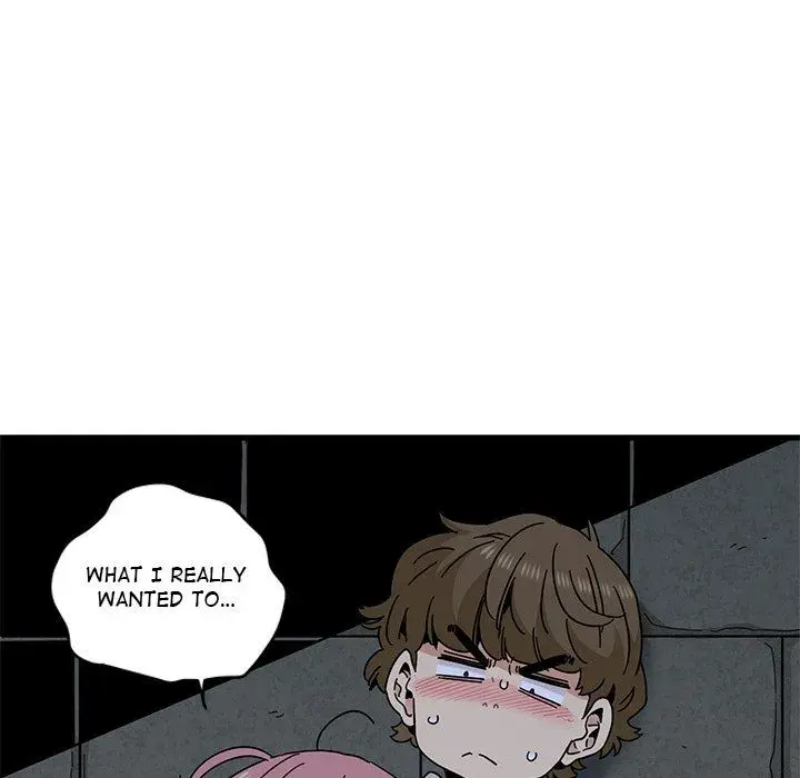The Turning Point Manhwa Chapter 87 - Page 61