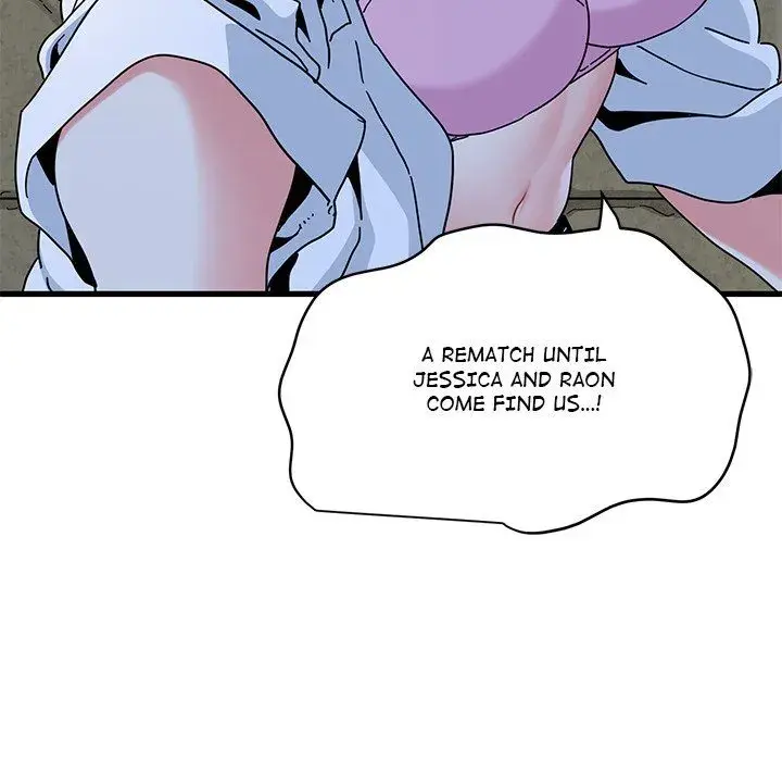 The Turning Point Manhwa Chapter 87 - Page 67