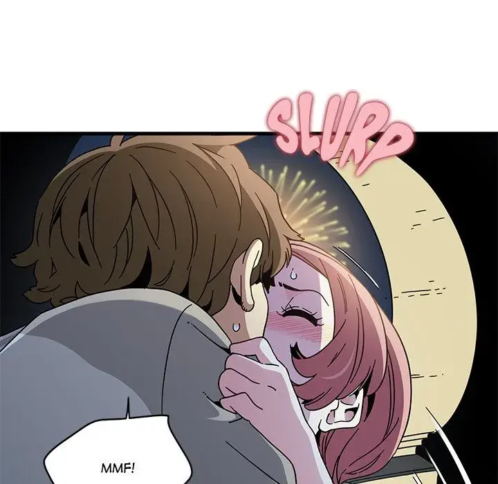 The Turning Point Manhwa Chapter 87 - Page 7