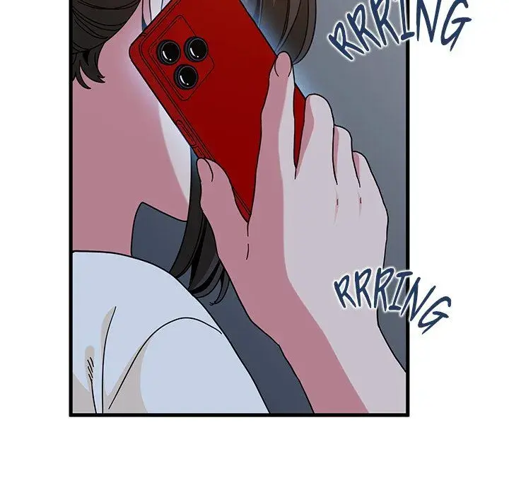 The Turning Point Manhwa Chapter 87 - Page 73