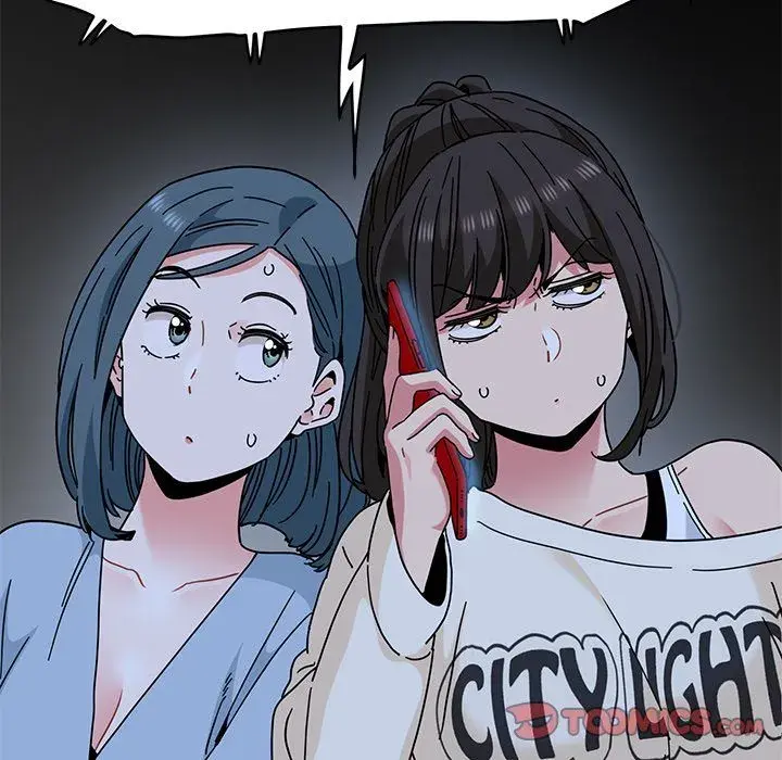 The Turning Point Manhwa Chapter 87 - Page 75