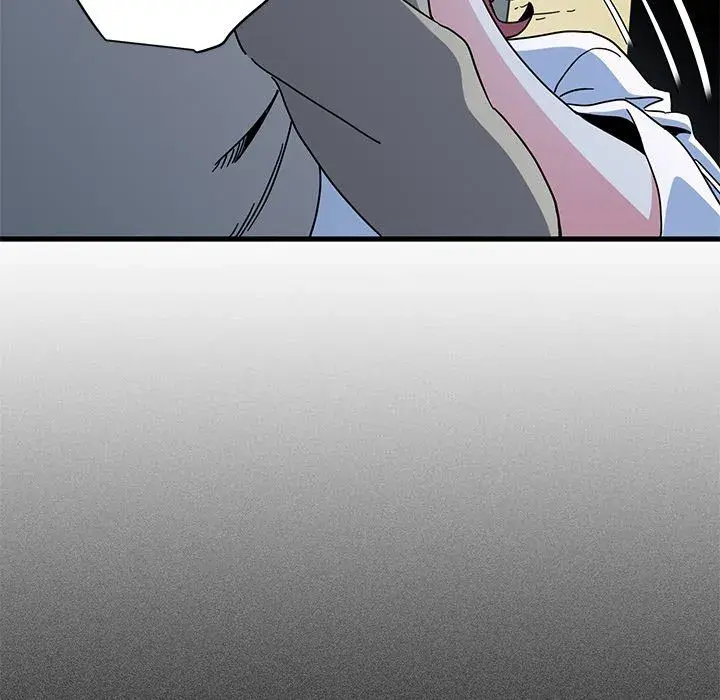The Turning Point Manhwa Chapter 87 - Page 8