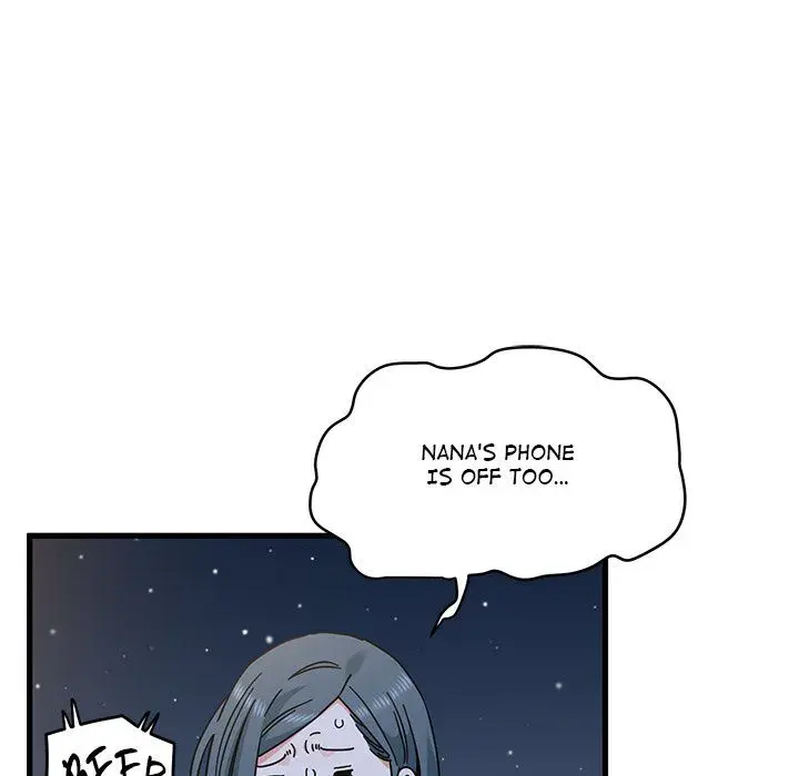 The Turning Point Manhwa Chapter 87 - Page 85