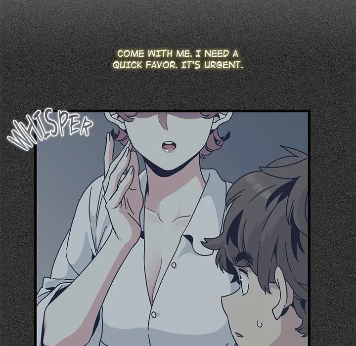 The Turning Point Manhwa Chapter 87 - Page 9