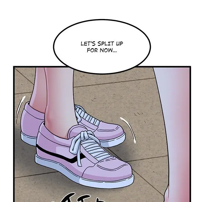 The Turning Point Manhwa Chapter 87 - Page 90
