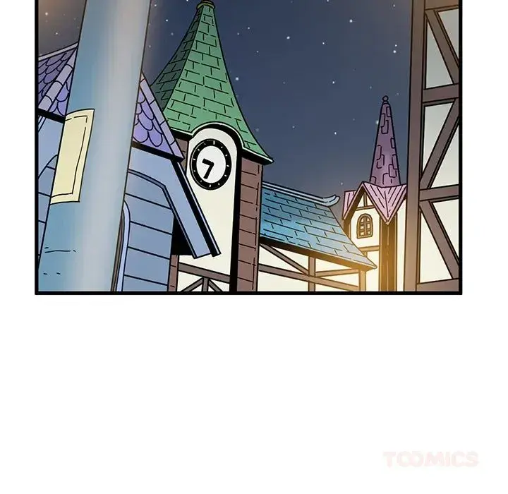 The Turning Point Manhwa Chapter 88 - Page 101