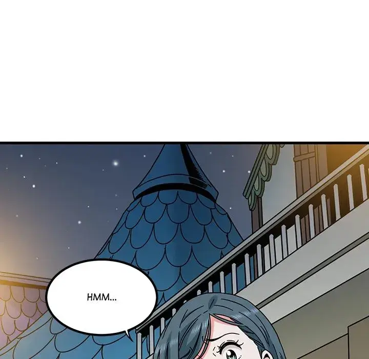 The Turning Point Manhwa Chapter 88 - Page 104