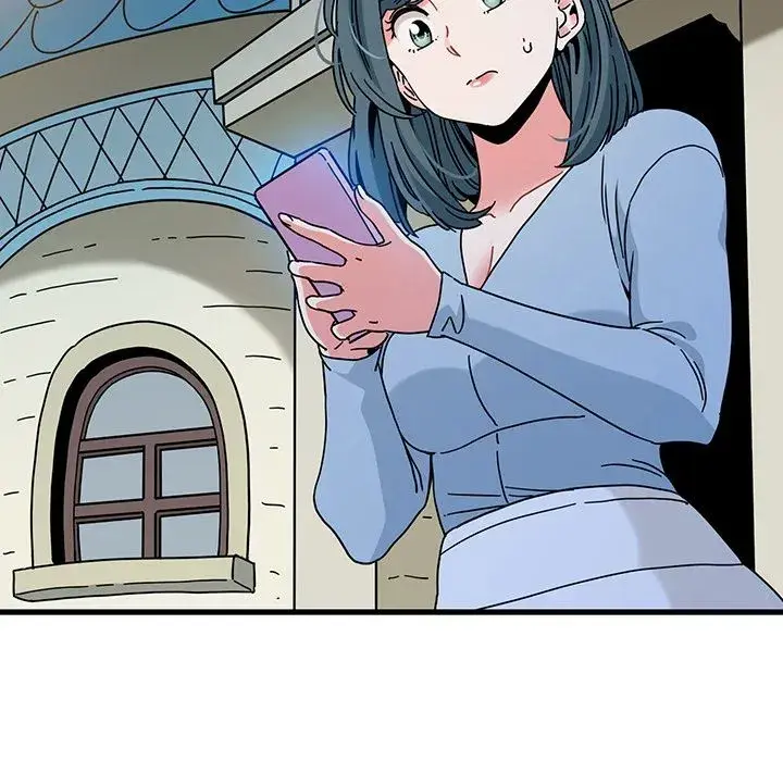 The Turning Point Manhwa Chapter 88 - Page 105