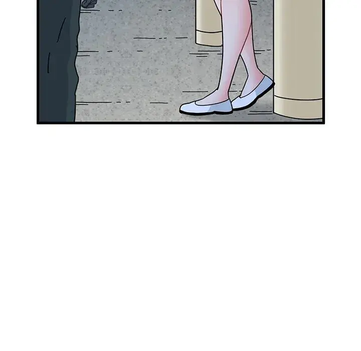 The Turning Point Manhwa Chapter 88 - Page 108