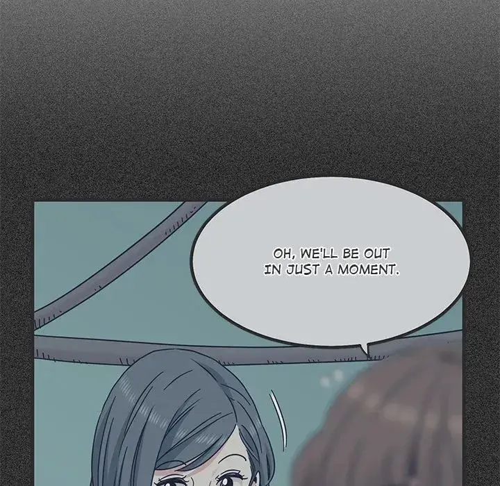 The Turning Point Manhwa Chapter 88 - Page 115