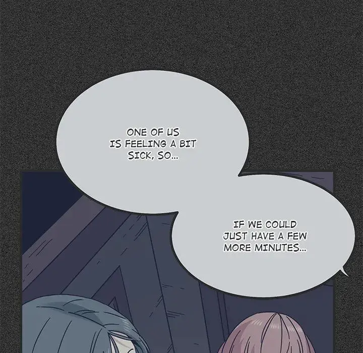 The Turning Point Manhwa Chapter 88 - Page 117