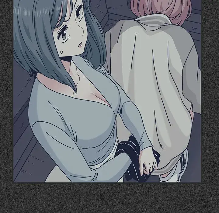 The Turning Point Manhwa Chapter 88 - Page 118