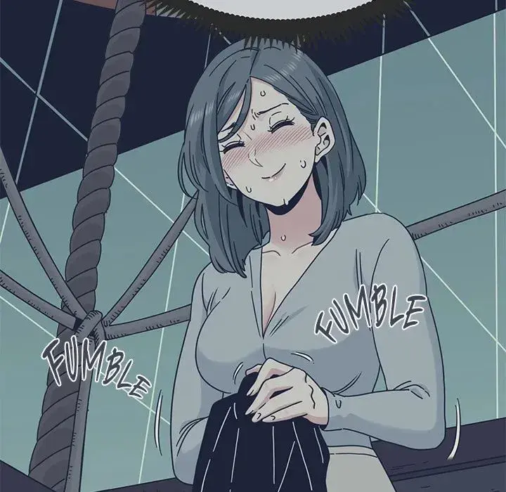 The Turning Point Manhwa Chapter 88 - Page 121