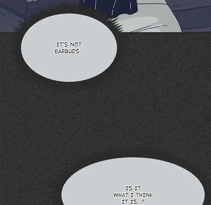 The Turning Point Manhwa Chapter 88 - Page 122