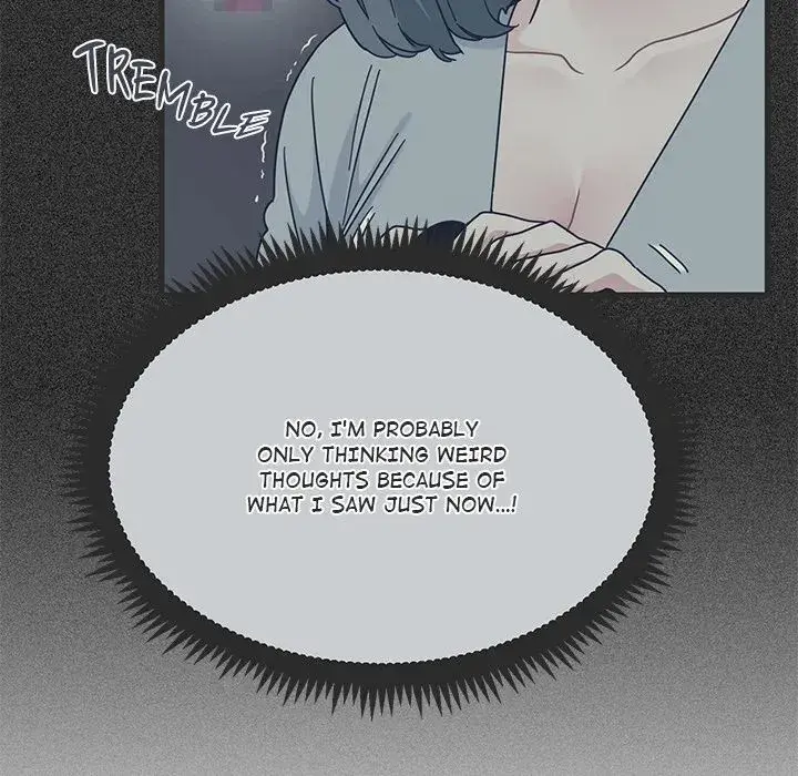 The Turning Point Manhwa Chapter 88 - Page 124