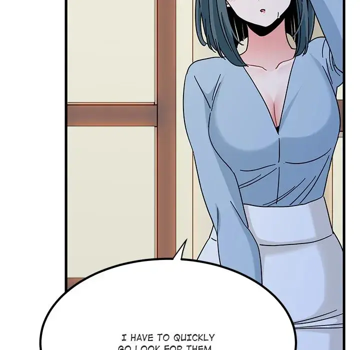 The Turning Point Manhwa Chapter 88 - Page 128
