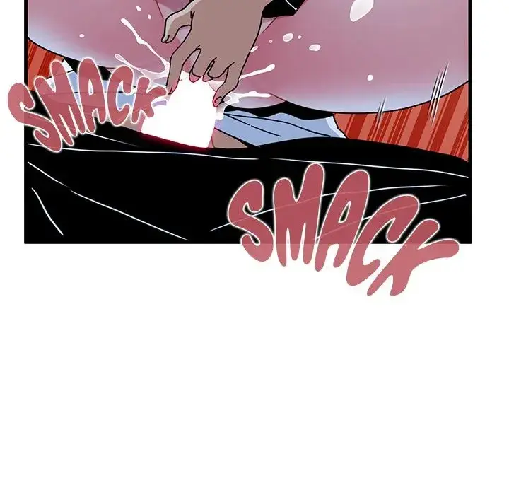 The Turning Point Manhwa Chapter 88 - Page 144