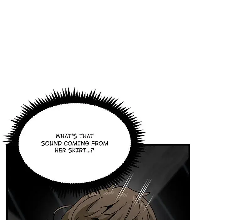 The Turning Point Manhwa Chapter 88 - Page 147