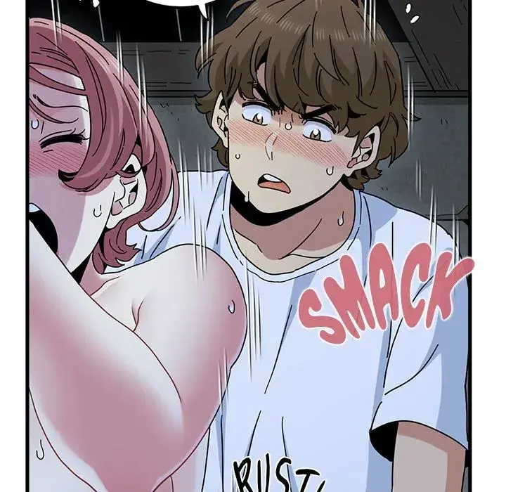 The Turning Point Manhwa Chapter 88 - Page 150