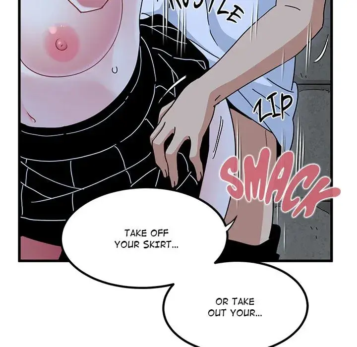 The Turning Point Manhwa Chapter 88 - Page 151