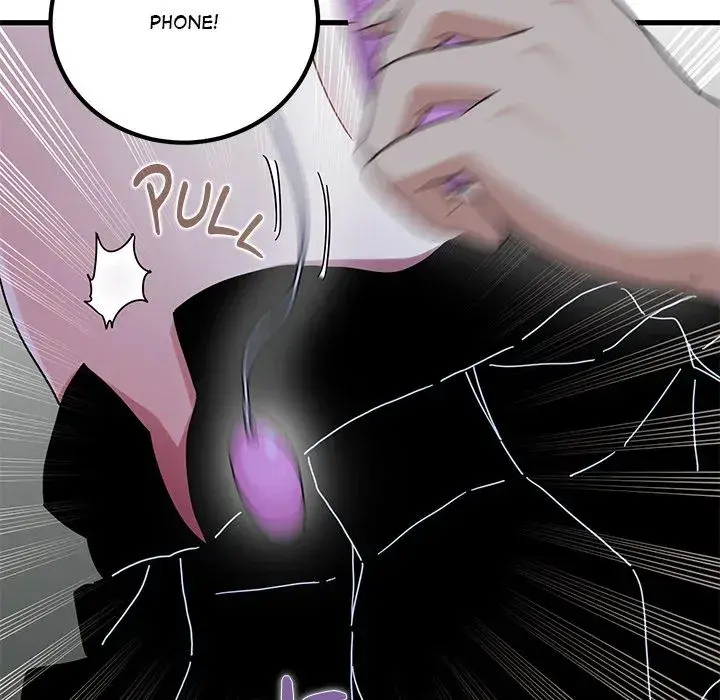 The Turning Point Manhwa Chapter 88 - Page 153