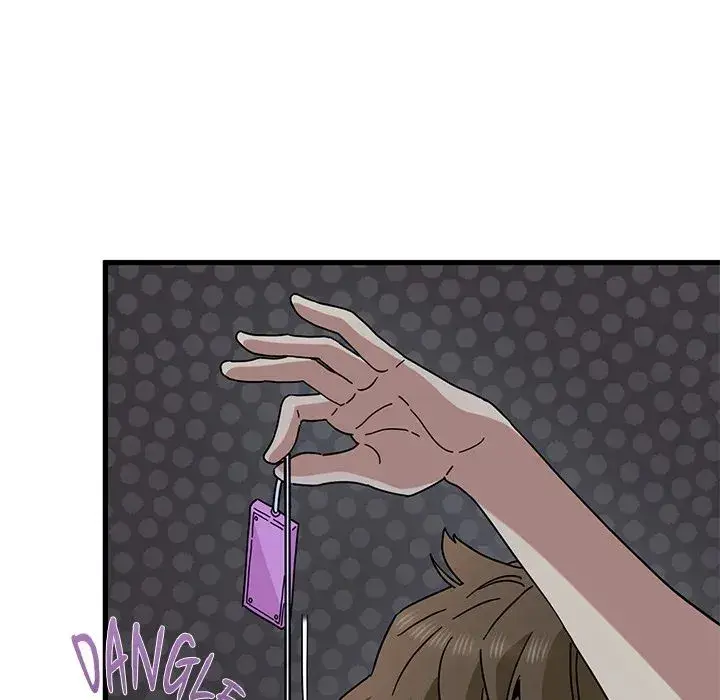 The Turning Point Manhwa Chapter 88 - Page 159