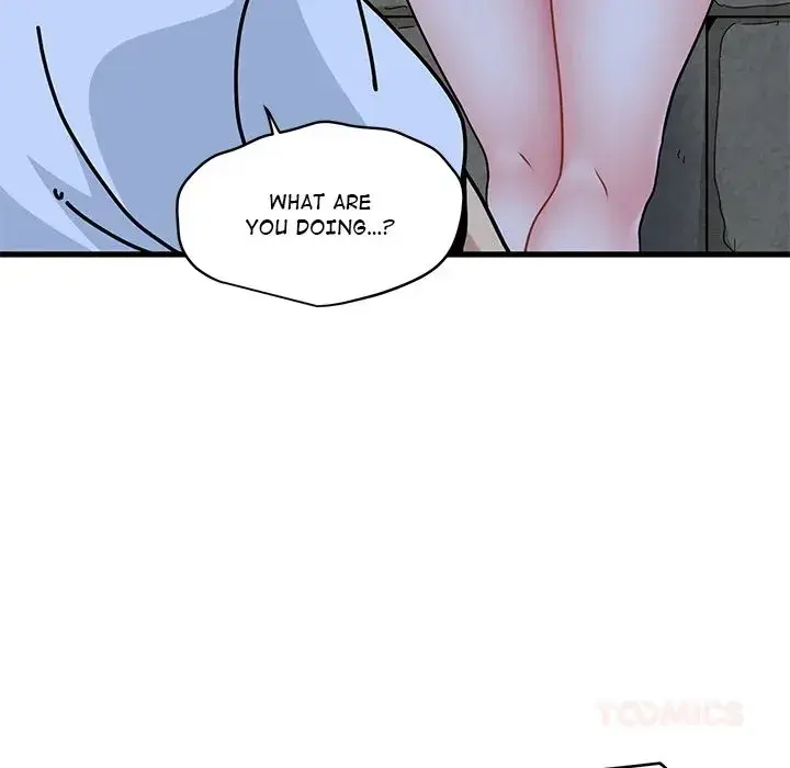 The Turning Point Manhwa Chapter 88 - Page 21
