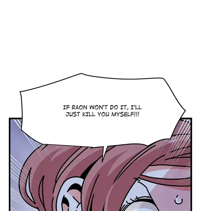 The Turning Point Manhwa Chapter 88 - Page 24