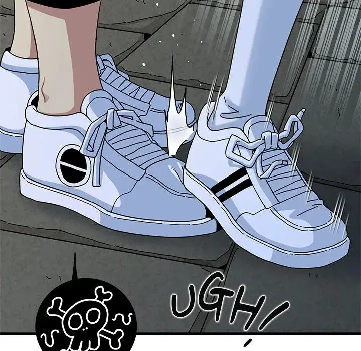 The Turning Point Manhwa Chapter 88 - Page 27