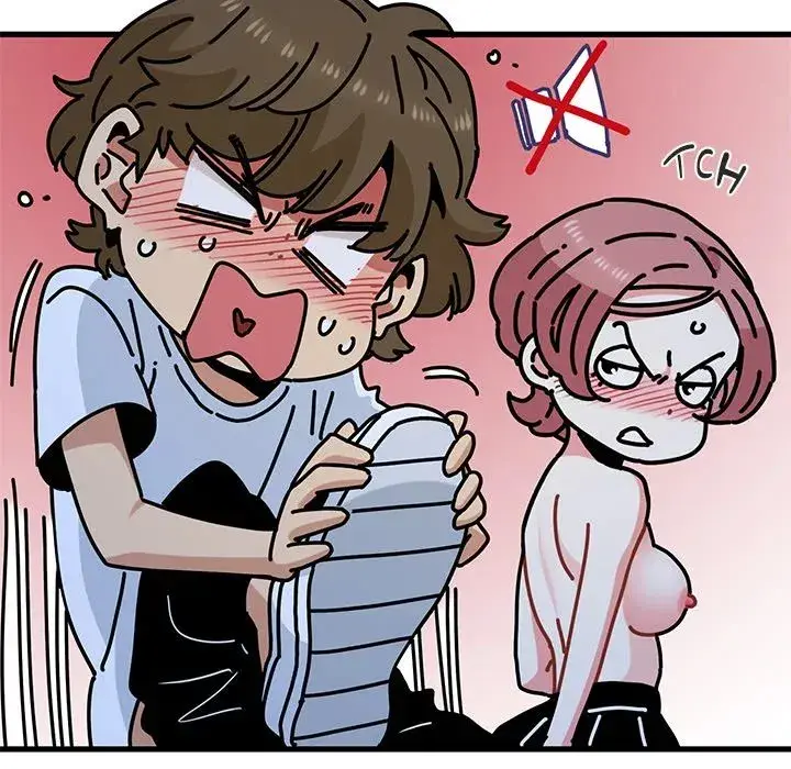 The Turning Point Manhwa Chapter 88 - Page 29