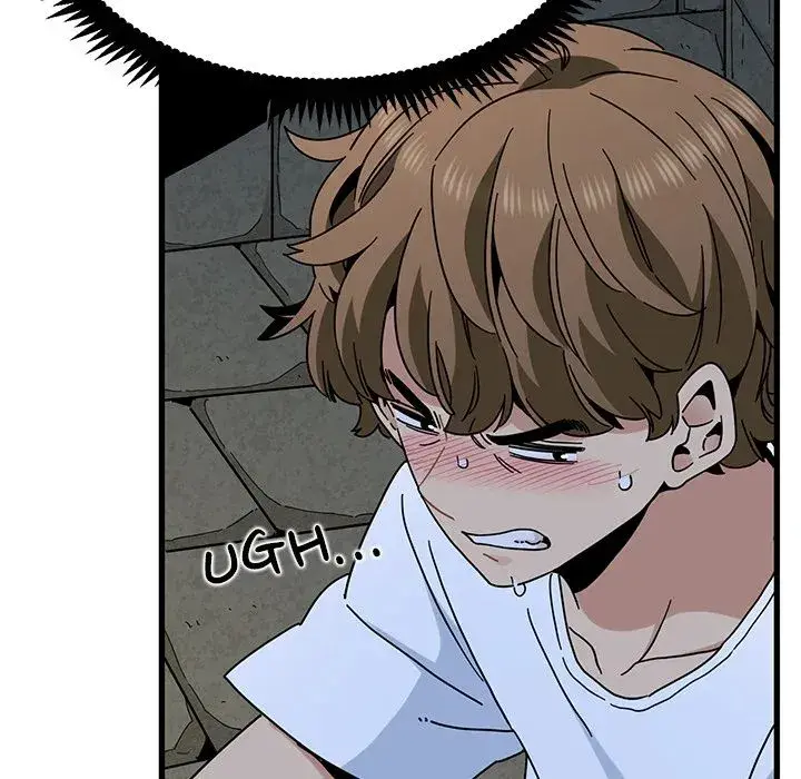 The Turning Point Manhwa Chapter 88 - Page 31