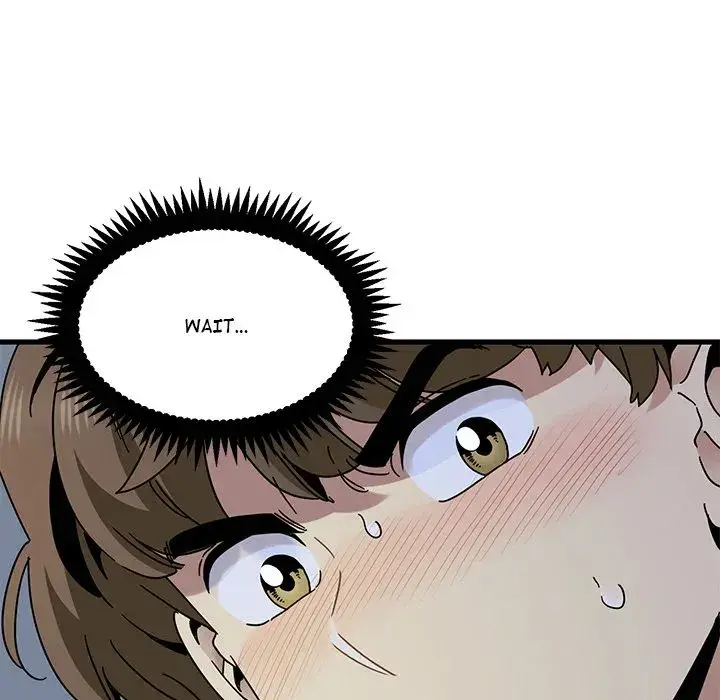 The Turning Point Manhwa Chapter 88 - Page 33