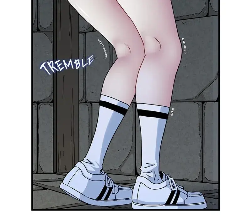 The Turning Point Manhwa Chapter 88 - Page 36