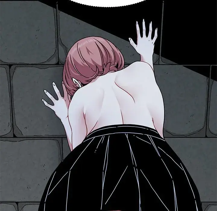 The Turning Point Manhwa Chapter 88 - Page 38