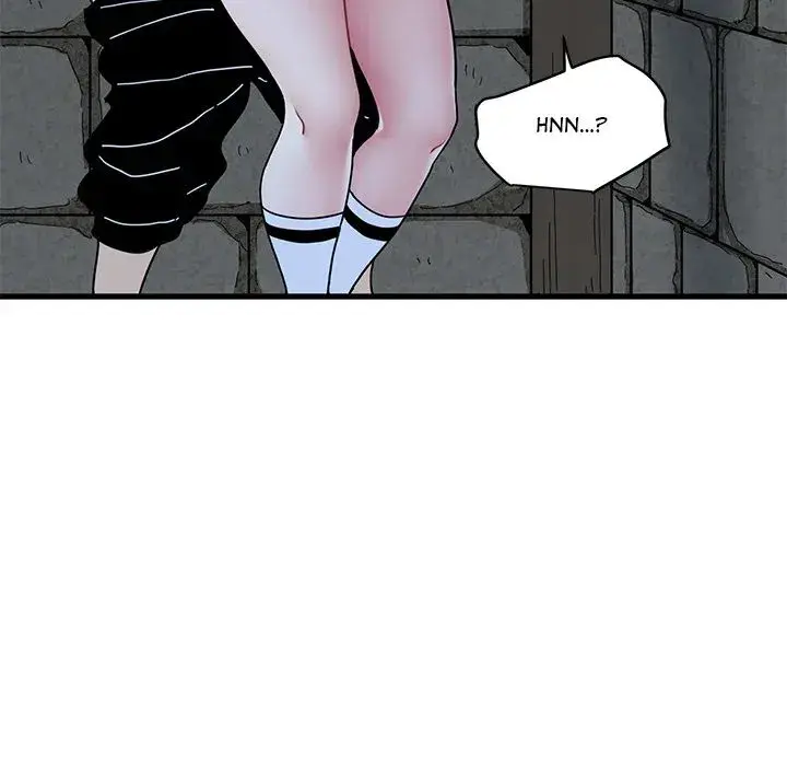 The Turning Point Manhwa Chapter 88 - Page 49