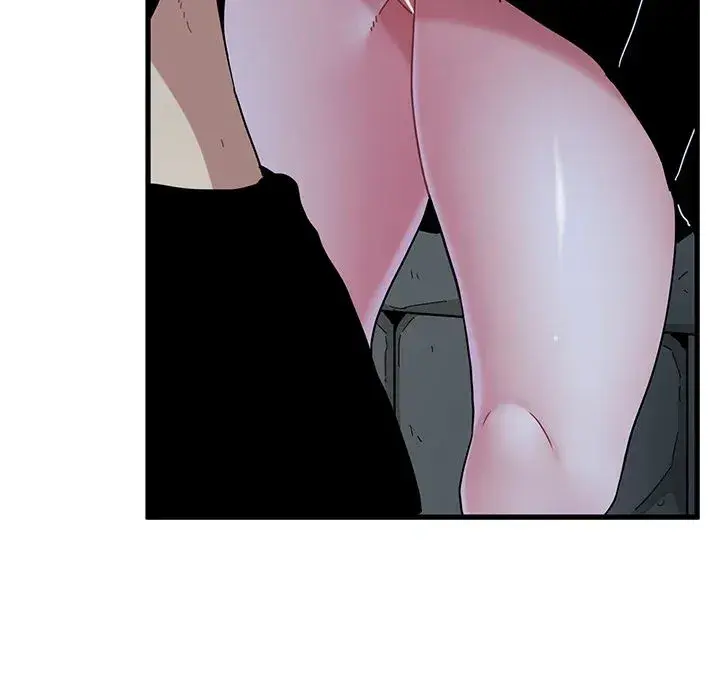 The Turning Point Manhwa Chapter 88 - Page 53