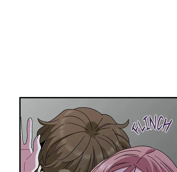 The Turning Point Manhwa Chapter 88 - Page 56