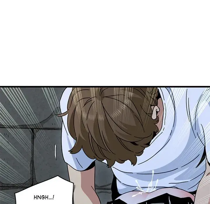 The Turning Point Manhwa Chapter 88 - Page 61