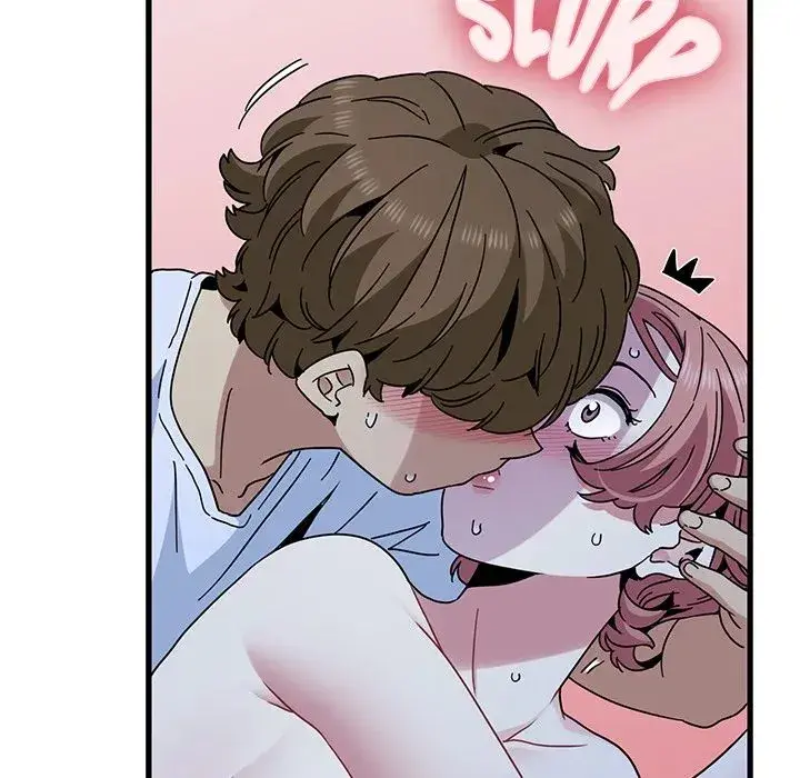 The Turning Point Manhwa Chapter 88 - Page 74