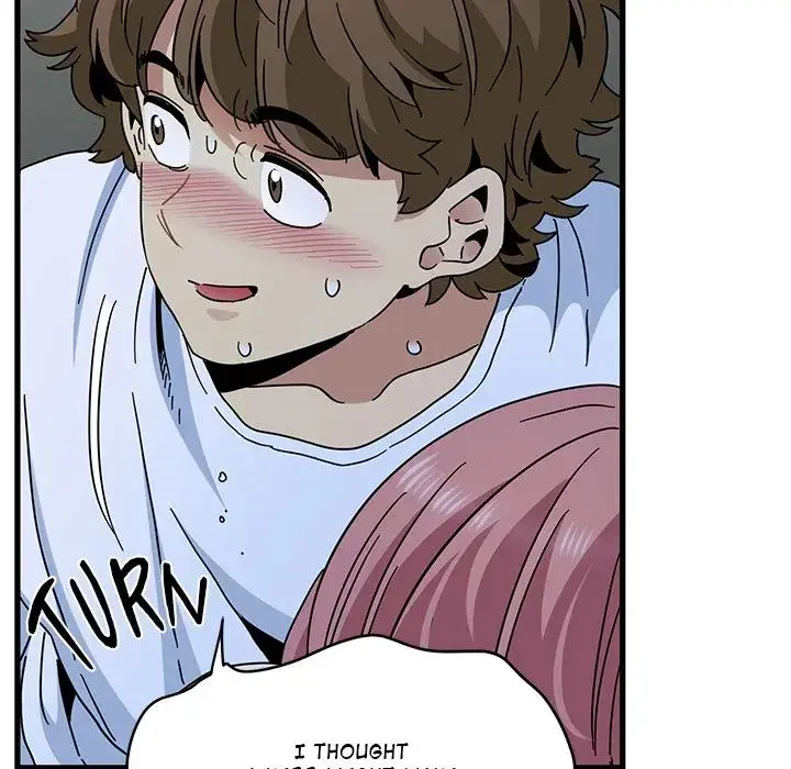 The Turning Point Manhwa Chapter 88 - Page 80