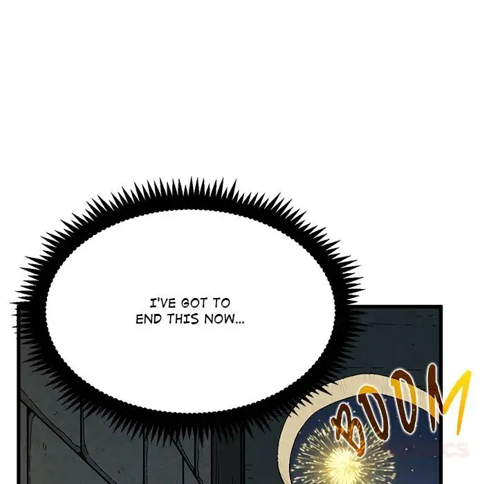 The Turning Point Manhwa Chapter 88 - Page 92