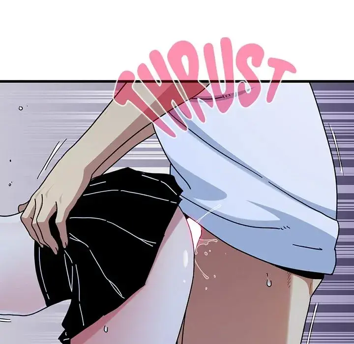 The Turning Point Manhwa Chapter 88 - Page 95
