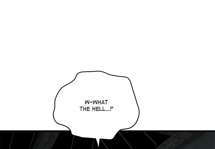 The Turning Point Manhwa Chapter 89 - Page 1