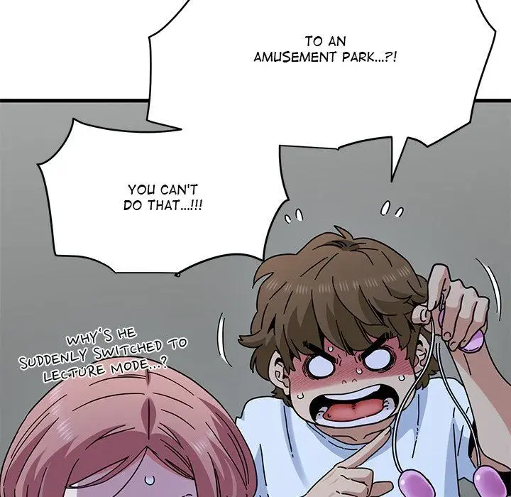 The Turning Point Manhwa Chapter 89 - Page 10