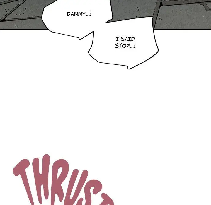 The Turning Point Manhwa Chapter 89 - Page 101