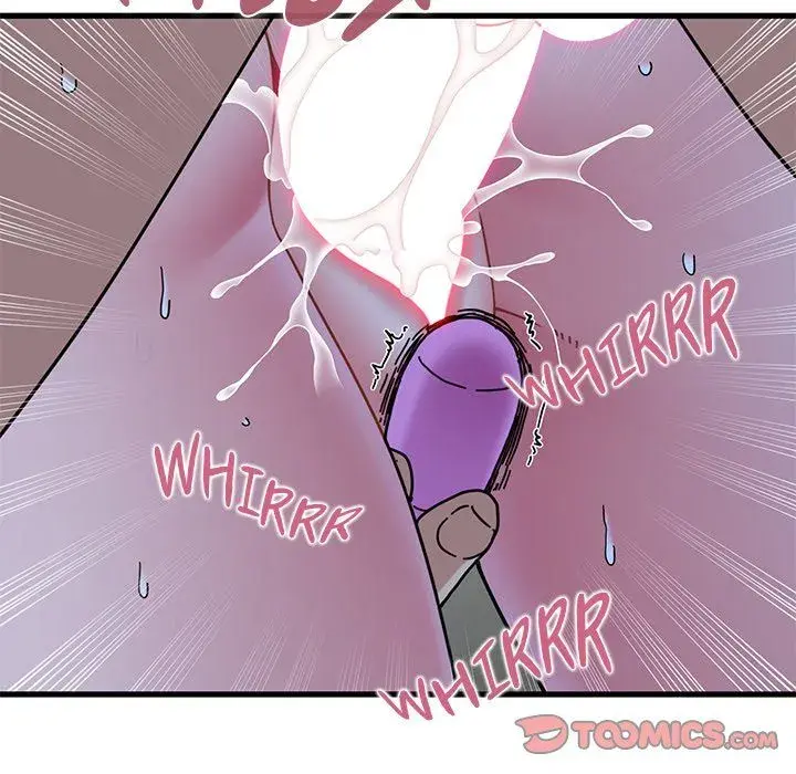 The Turning Point Manhwa Chapter 89 - Page 102