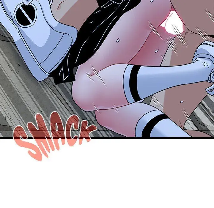 The Turning Point Manhwa Chapter 89 - Page 109