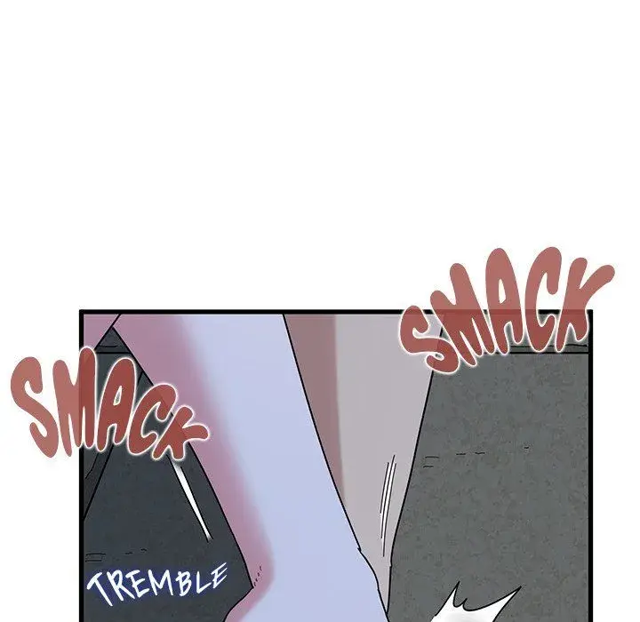 The Turning Point Manhwa Chapter 89 - Page 110
