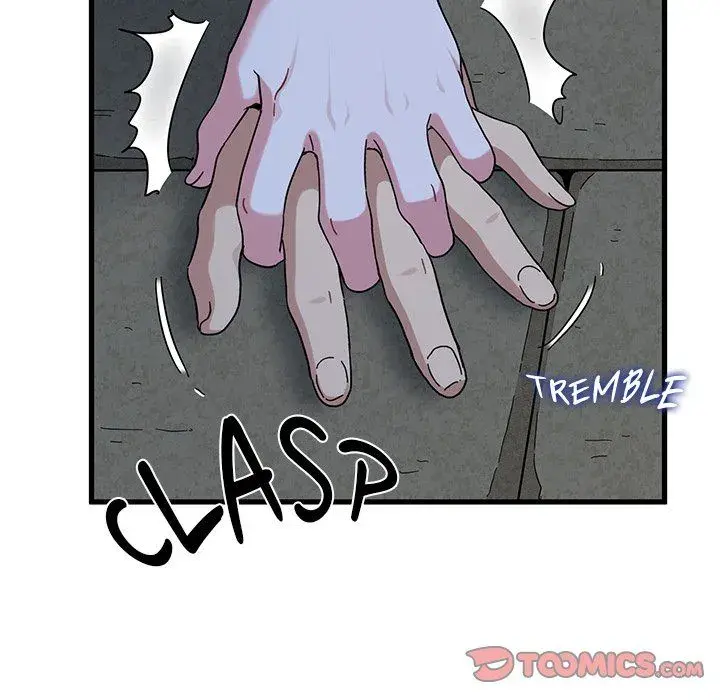 The Turning Point Manhwa Chapter 89 - Page 111