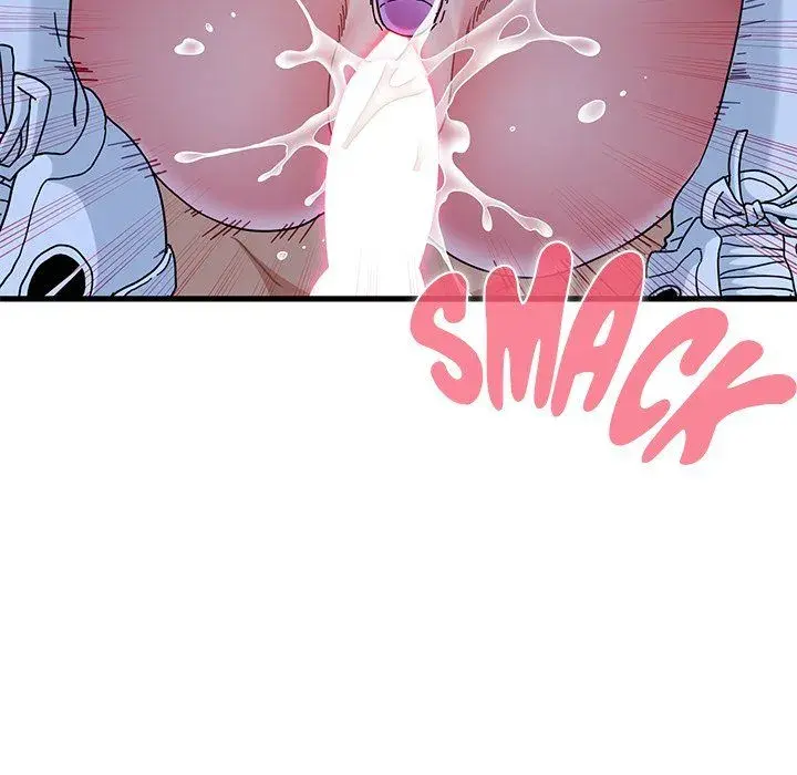 The Turning Point Manhwa Chapter 89 - Page 114